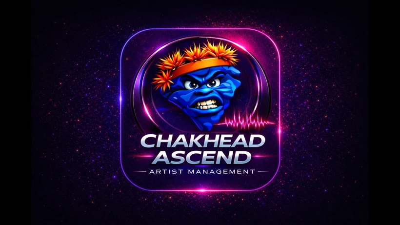 Chakhead Ascend service artwork