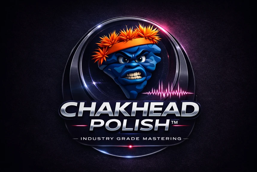 Chakhead Polish service artwork